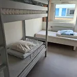 Stoholm Vandrehjem Vandrerhjem