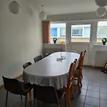 Hostal Stoholm Vandrehjem