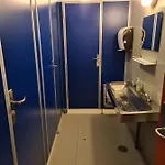 Stoholm Vandrehjem Vandrerhjem
