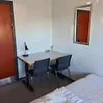 Stoholm Vandrehjem Hostal *