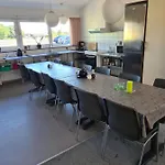 Hostal Stoholm Vandrehjem *