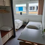 Hostal Stoholm Vandrehjem