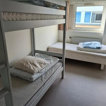 Stoholm Vandrehjem Hostel