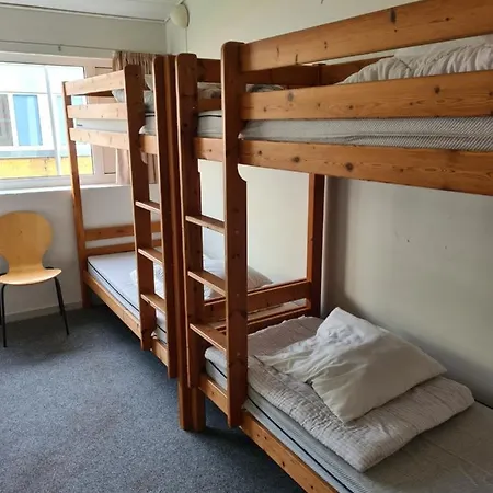 Stoholm Vandrehjem Stoholm