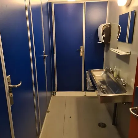 Stoholm Vandrehjem Hostel