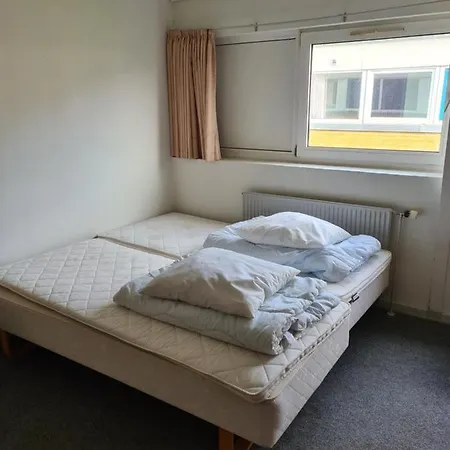 Stoholm Vandrehjem * Stoholm