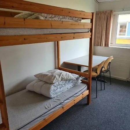 Stoholm Vandrehjem Stoholm