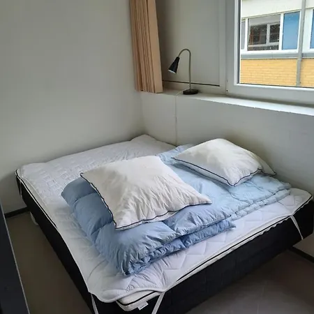 Stoholm Vandrehjem *