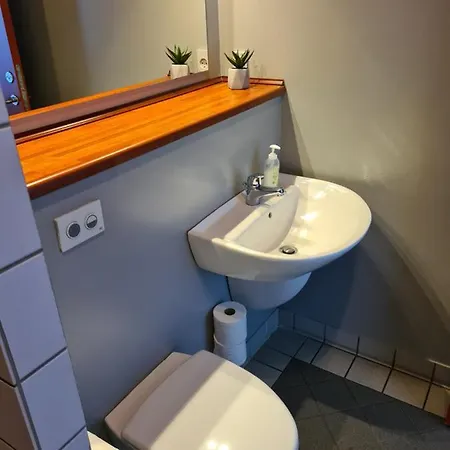 Stoholm Vandrehjem Hostel