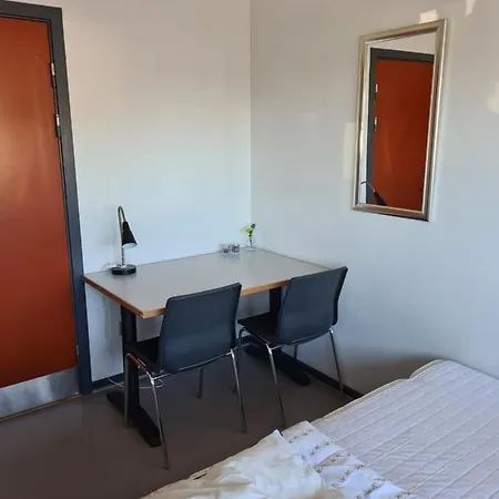 Stoholm Vandrehjem Hostel *