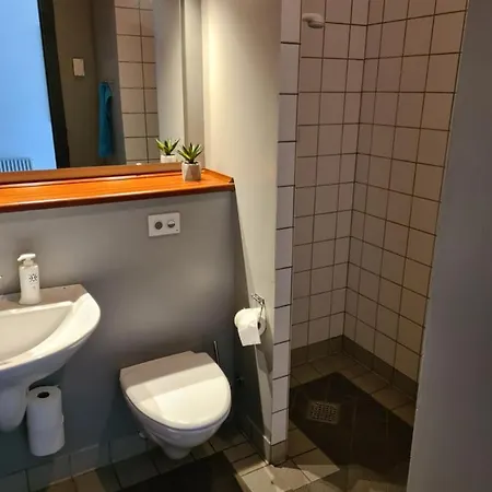 Stoholm Vandrehjem *