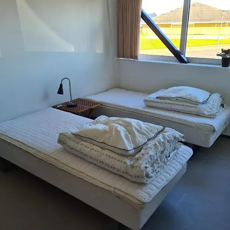 Stoholm Vandrehjem Hostel Stoholm