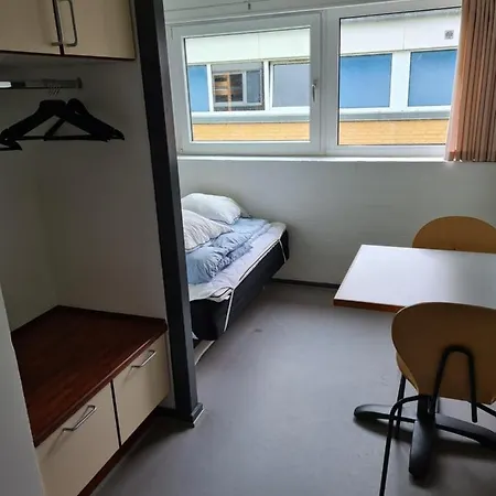 Vandrarhem Stoholm Vandrehjem *