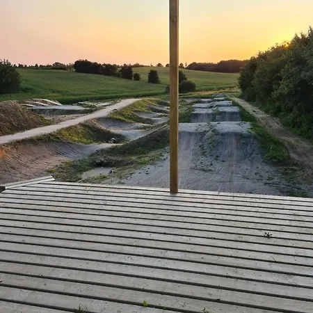 Stoholm Vandrehjem 旅馆 Stoholm