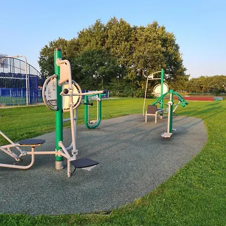 Stoholm Vandrehjem Stoholm