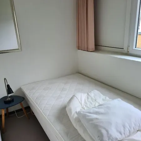 Stoholm Vandrehjem Stoholm