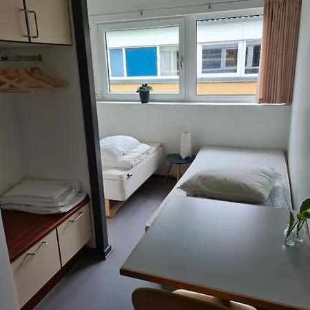 Vandrarhem Stoholm Vandrehjem