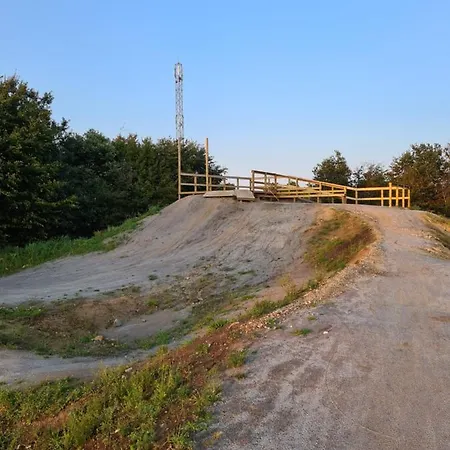 Stoholm Vandrehjem Stoholm