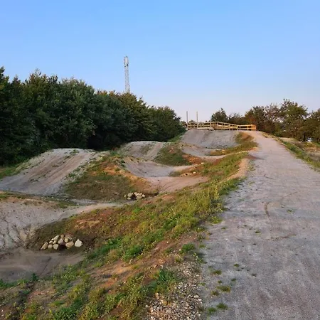 Hostel Stoholm Vandrehjem *