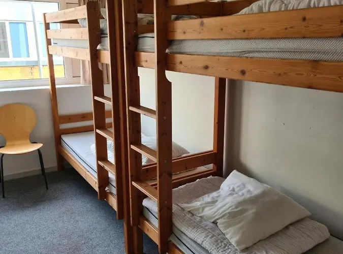 Stoholm Vandrehjem Stoholm