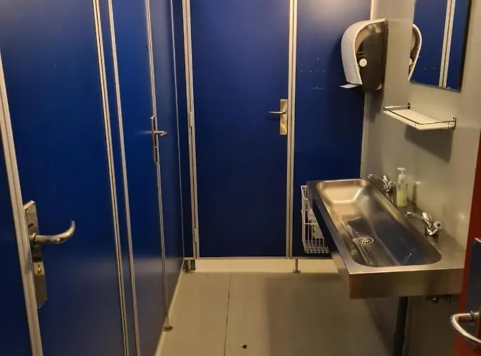 Stoholm Vandrehjem Hostel