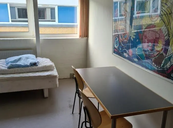 Stoholm Vandrehjem *