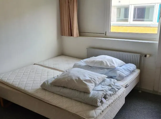 Stoholm Vandrehjem * Stoholm