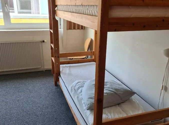 Hostal Stoholm Vandrehjem