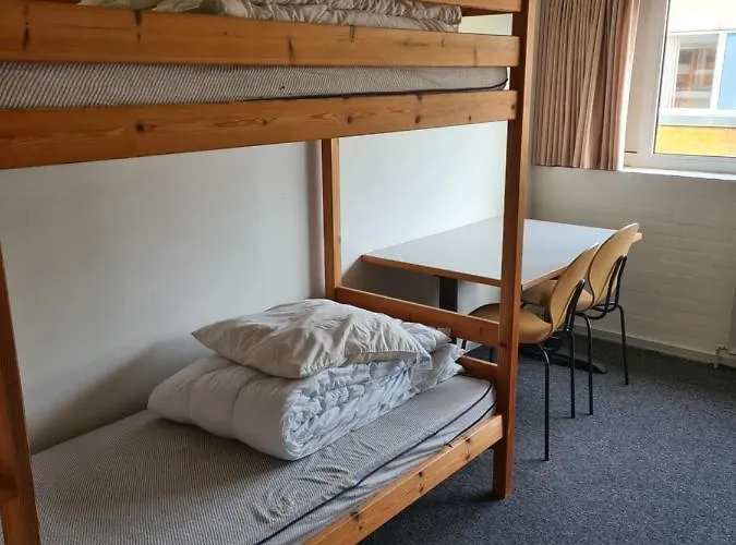 Stoholm Vandrehjem Stoholm