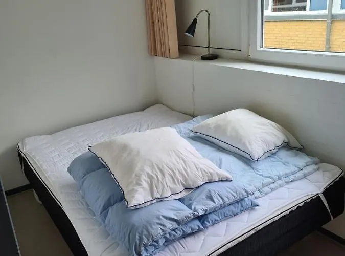 Stoholm Vandrehjem *