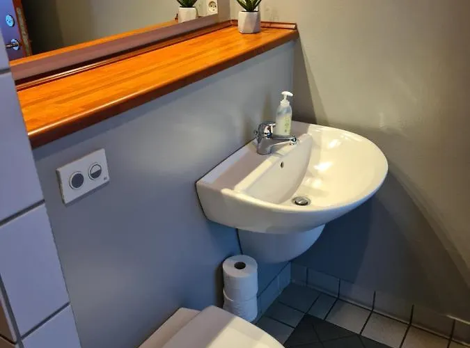 Stoholm Vandrehjem Hostel