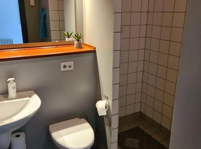 Stoholm Vandrehjem *