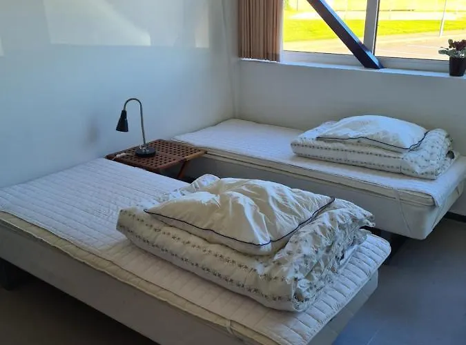 Stoholm Vandrehjem Hostel Stoholm