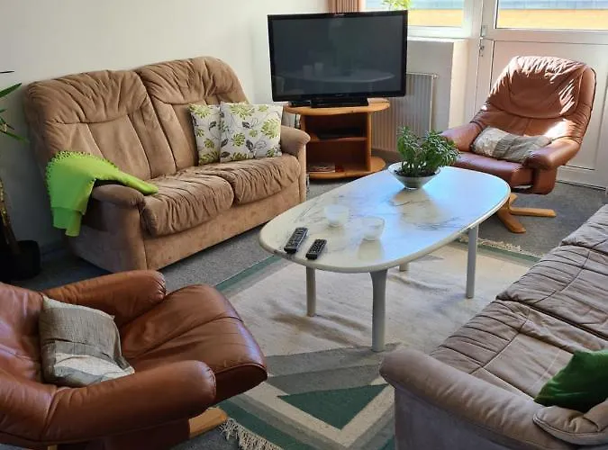 Hostel Stoholm Vandrehjem *