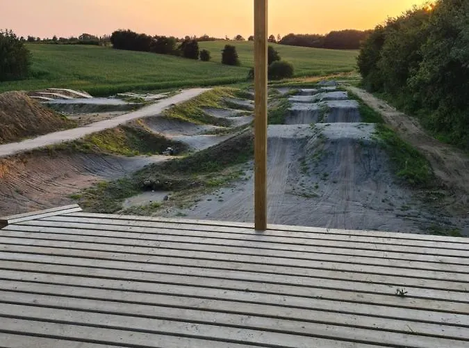 Stoholm Vandrehjem Hostel Stoholm