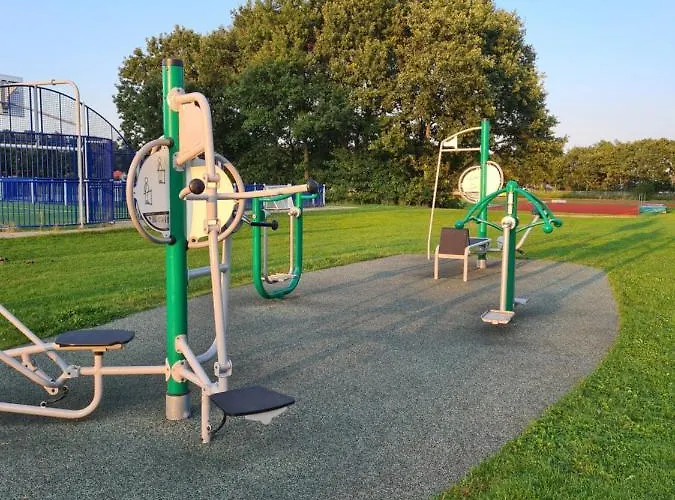 Stoholm Vandrehjem Stoholm