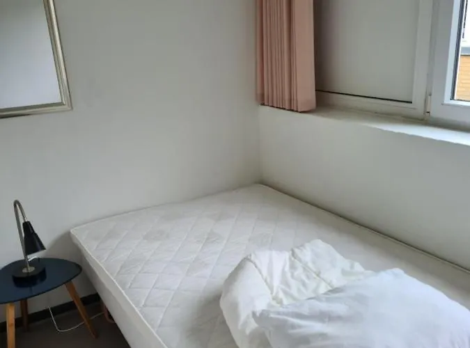 Stoholm Vandrehjem Stoholm