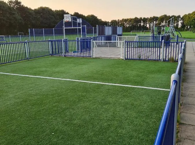 Stoholm Vandrehjem Hostel *