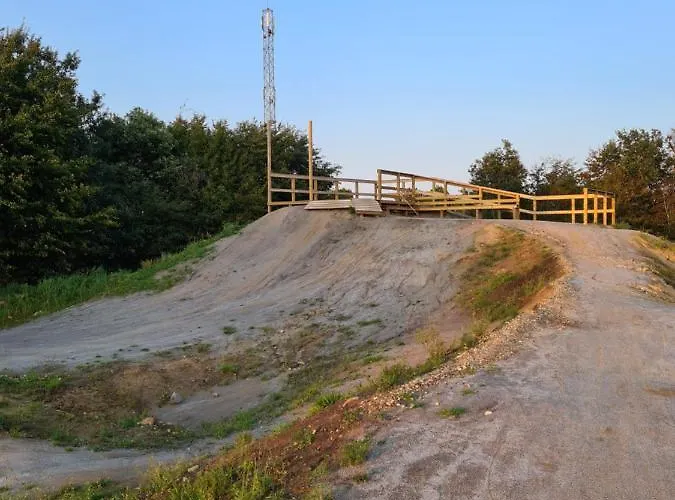 Stoholm Vandrehjem Stoholm