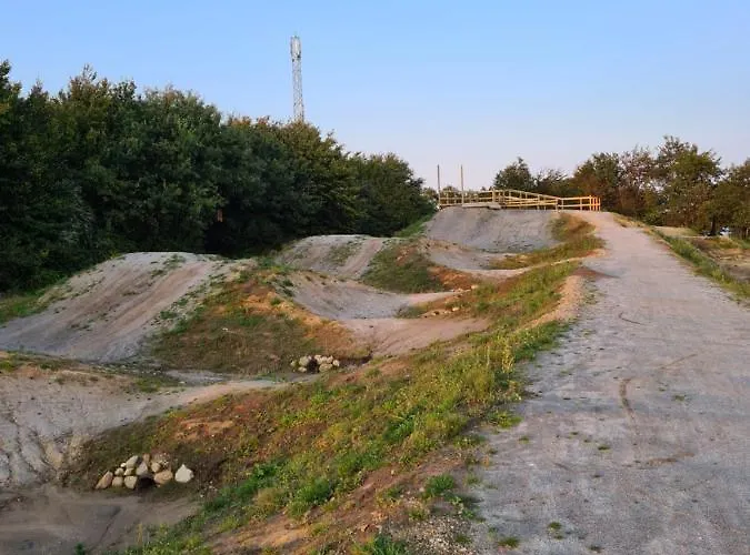 Albergue Stoholm Vandrehjem *